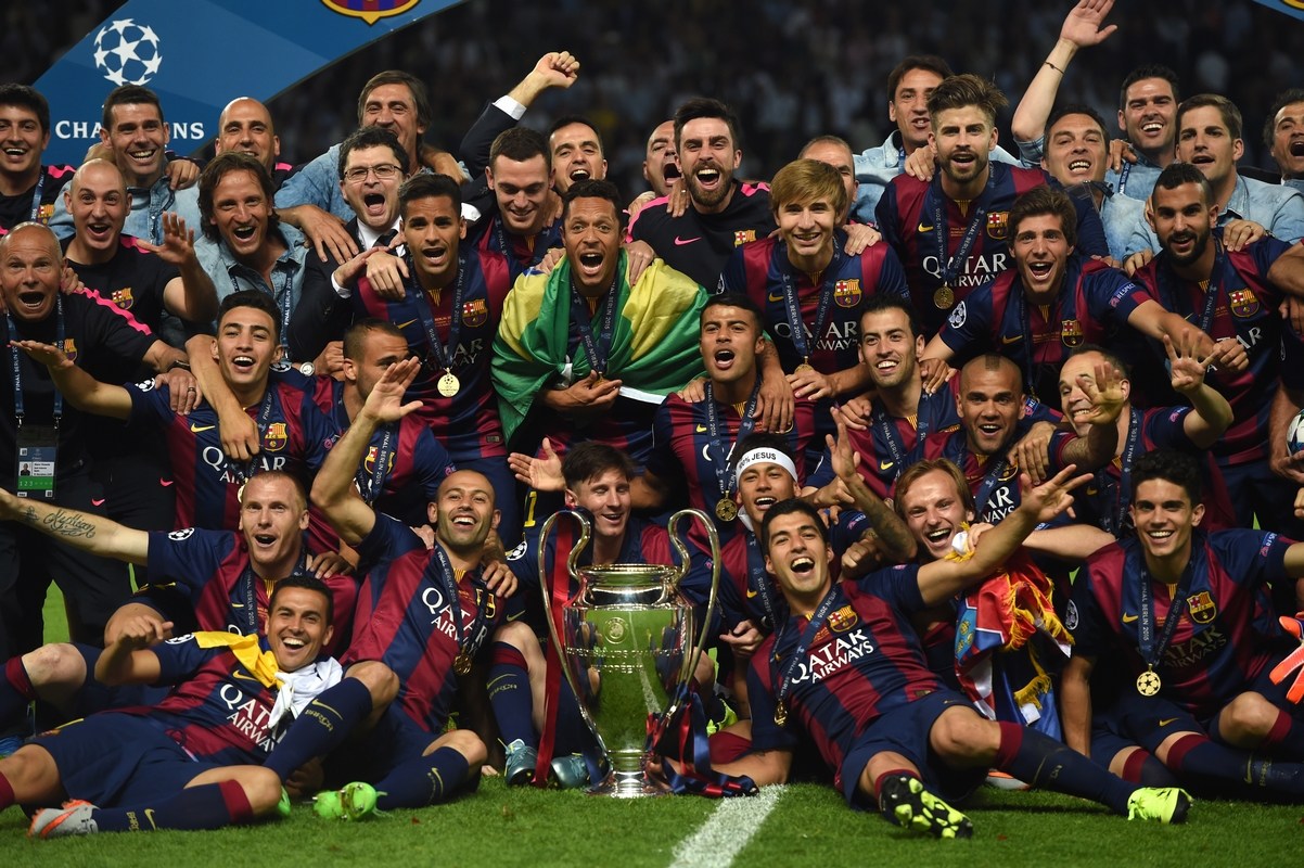 2025年足坛进球+助攻榜单发布！姆巴佩数量战胜哈兰德 但效率输了