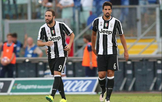 [德甲]拜仁中路送直塞 穆西亚拉奔袭梅开二度