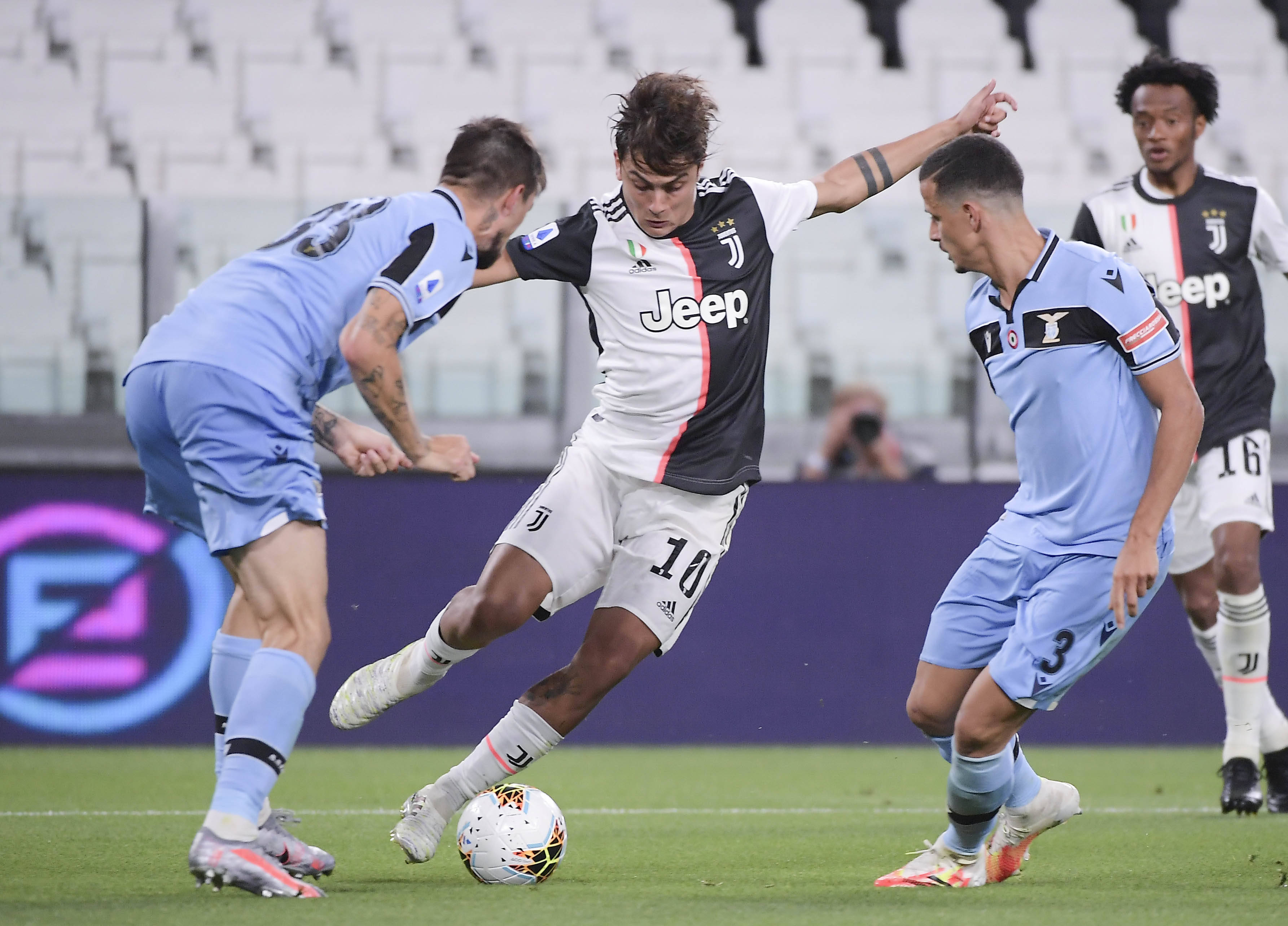 齐沃：我们没人关注那不勒斯；路易斯-恩里克符合国米的水准