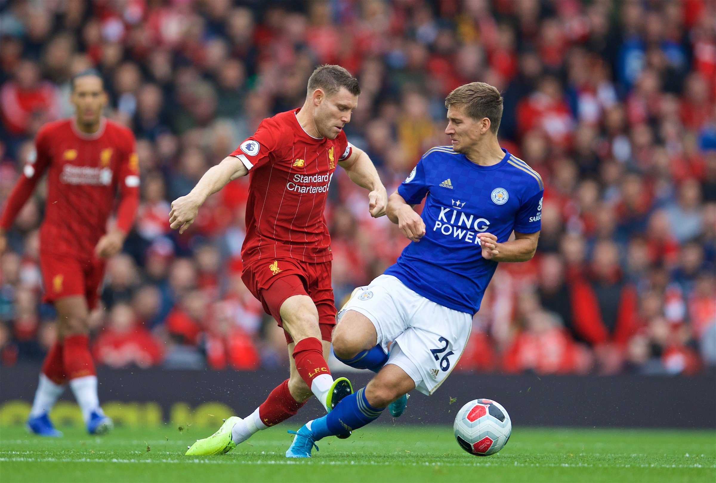 UFC赛事看点十足