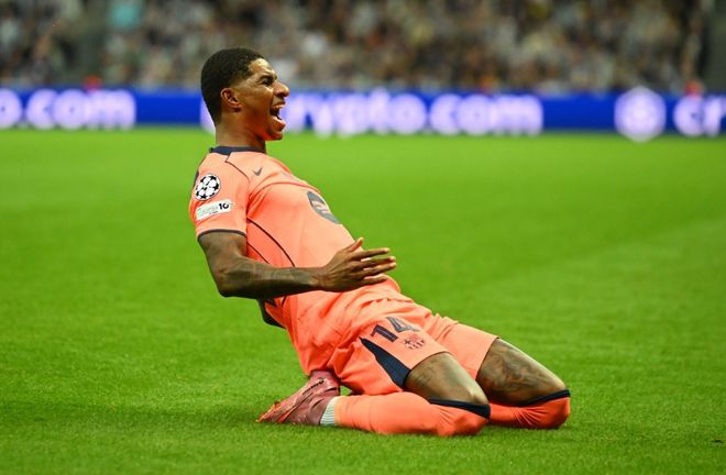 只差1场，约纳坦-塔将追平安德里希的德甲客场38